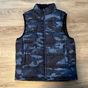 Gap Kids Puffer Vest